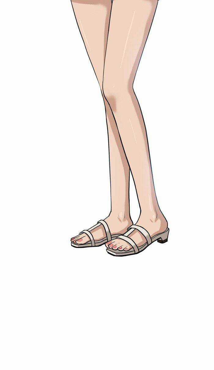 Nữ Thần Giáng Thế Chapter 12 trang 79