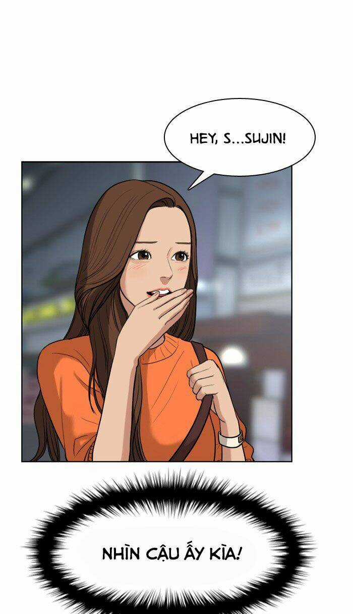 Nữ Thần Giáng Thế Chapter 12 trang 80