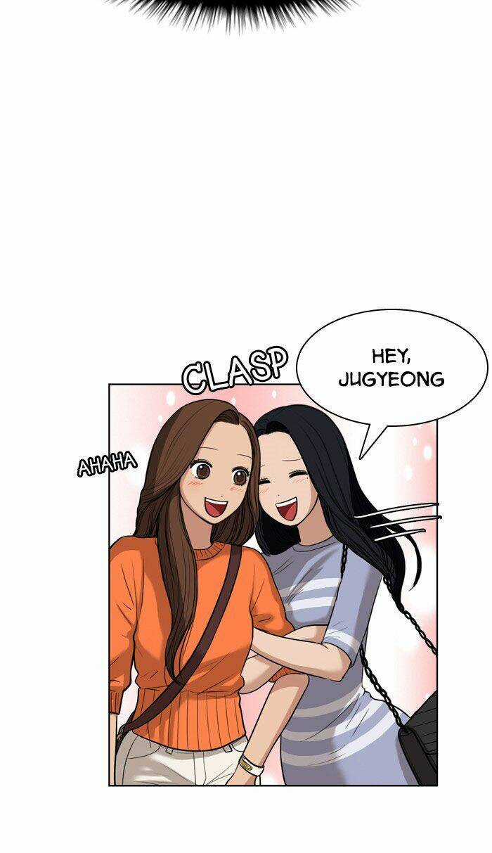 Nữ Thần Giáng Thế Chapter 12 trang 81