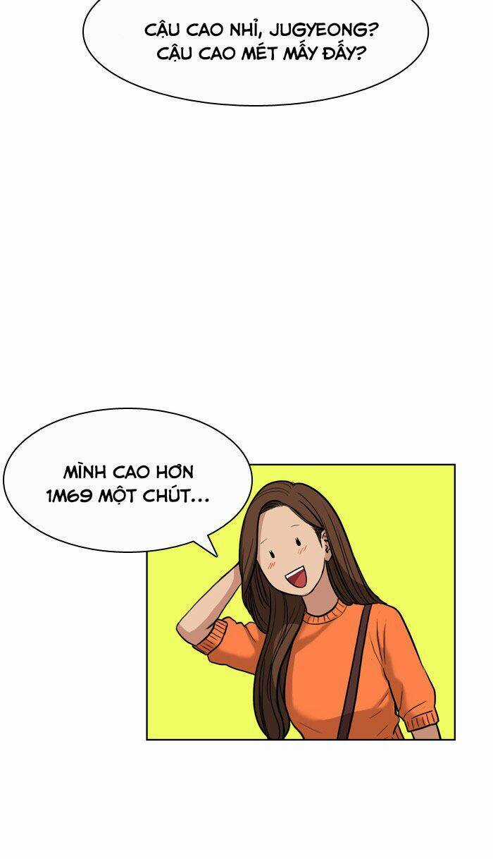 Nữ Thần Giáng Thế Chapter 12 trang 83