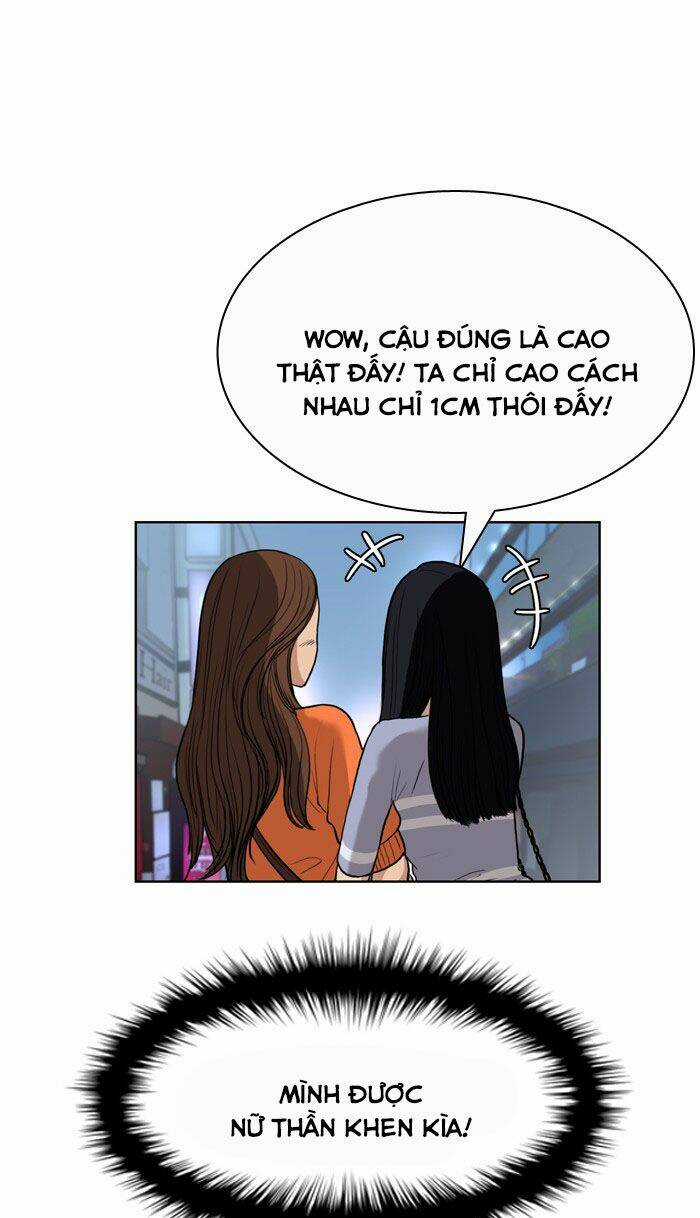 Nữ Thần Giáng Thế Chapter 12 trang 84