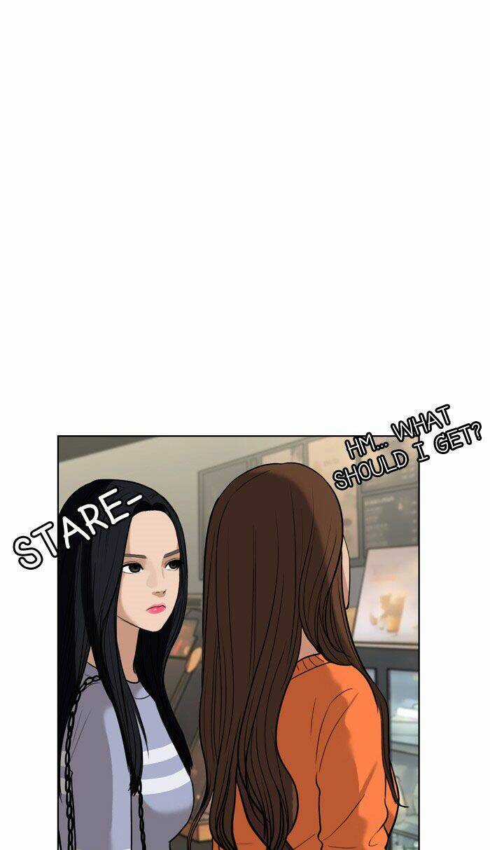 Nữ Thần Giáng Thế Chapter 12 trang 86