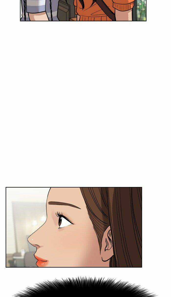 Nữ Thần Giáng Thế Chapter 12 trang 87