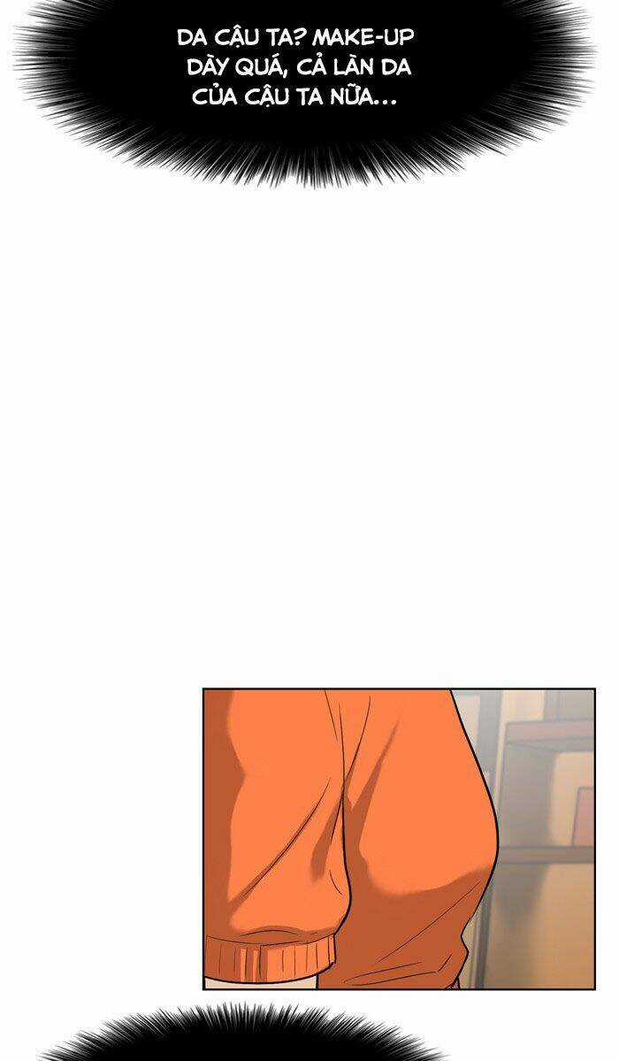 Nữ Thần Giáng Thế Chapter 12 trang 88