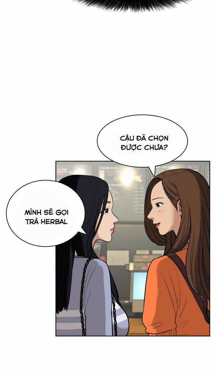 Nữ Thần Giáng Thế Chapter 12 trang 90