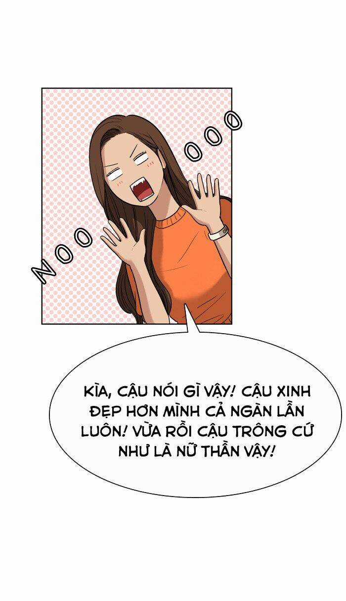 Nữ Thần Giáng Thế Chapter 12 trang 93