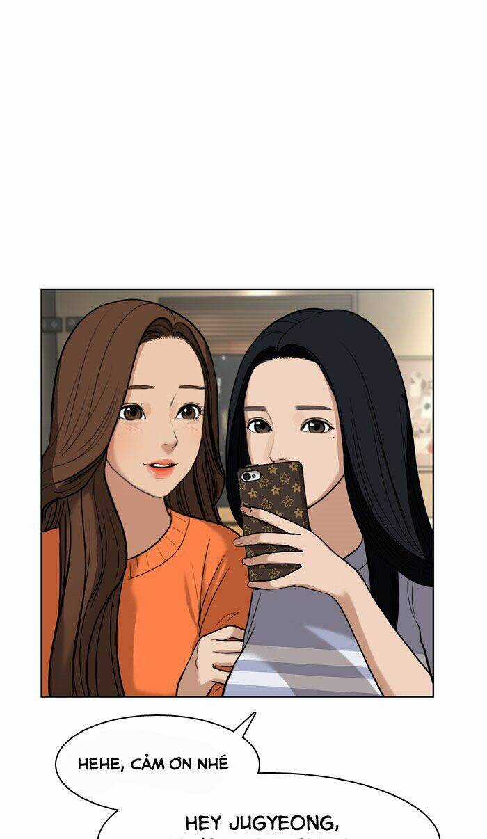 Nữ Thần Giáng Thế Chapter 12 trang 94