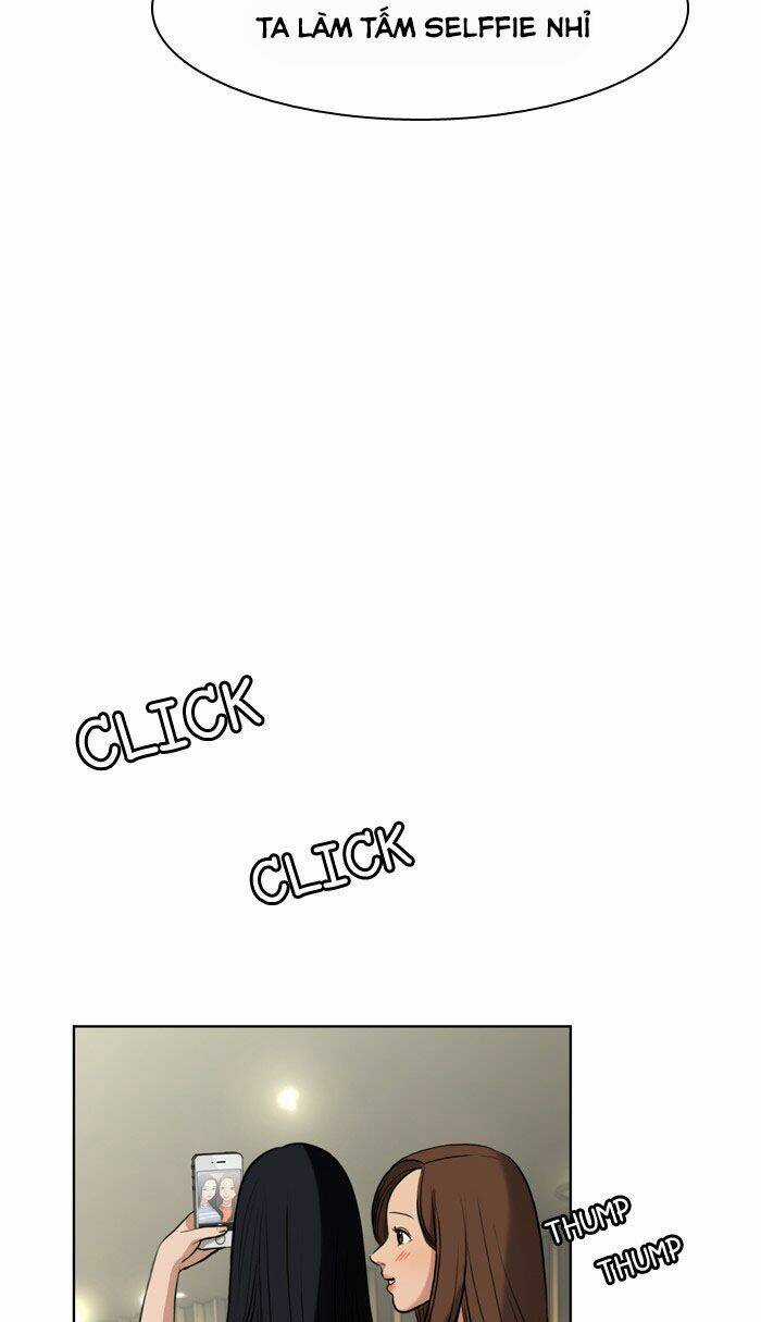 Nữ Thần Giáng Thế Chapter 12 trang 95