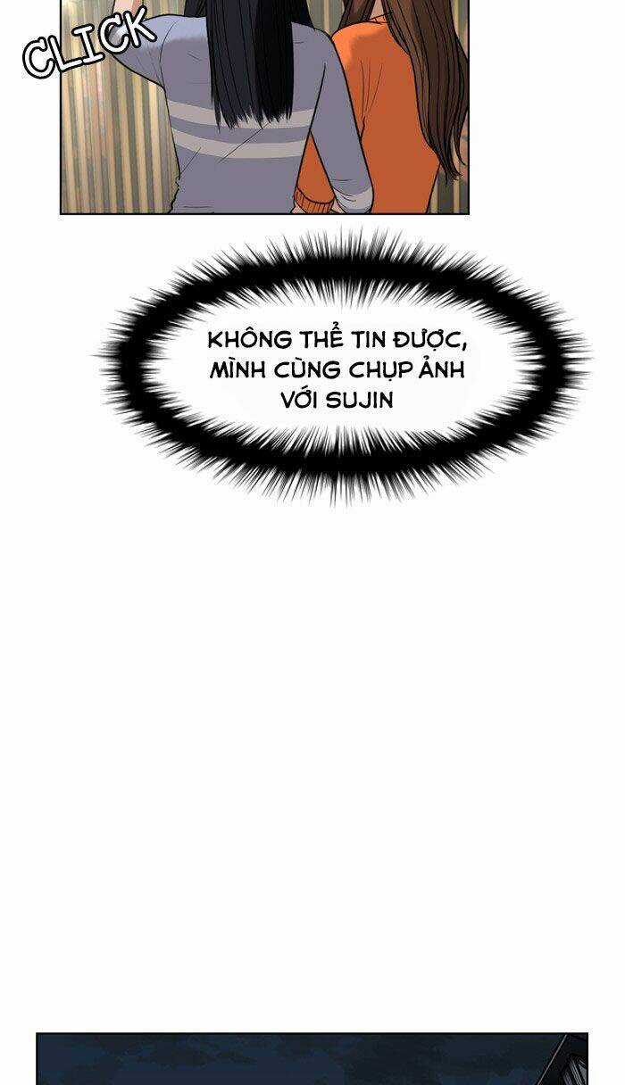 Nữ Thần Giáng Thế Chapter 12 trang 96