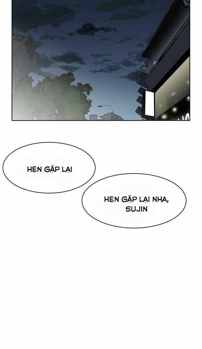 Nữ Thần Giáng Thế Chapter 12 trang 97