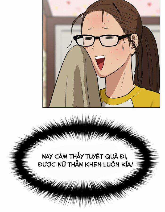 Nữ Thần Giáng Thế Chapter 12 trang 99