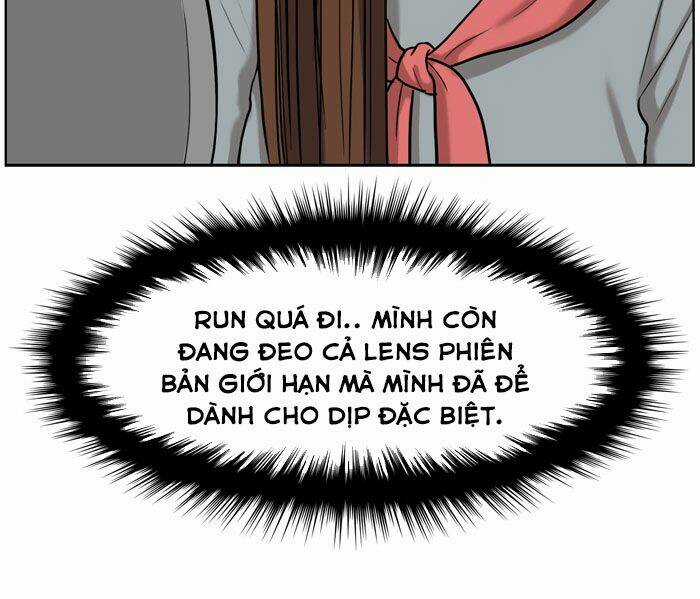 Nữ Thần Giáng Thế Chapter 13 trang 101