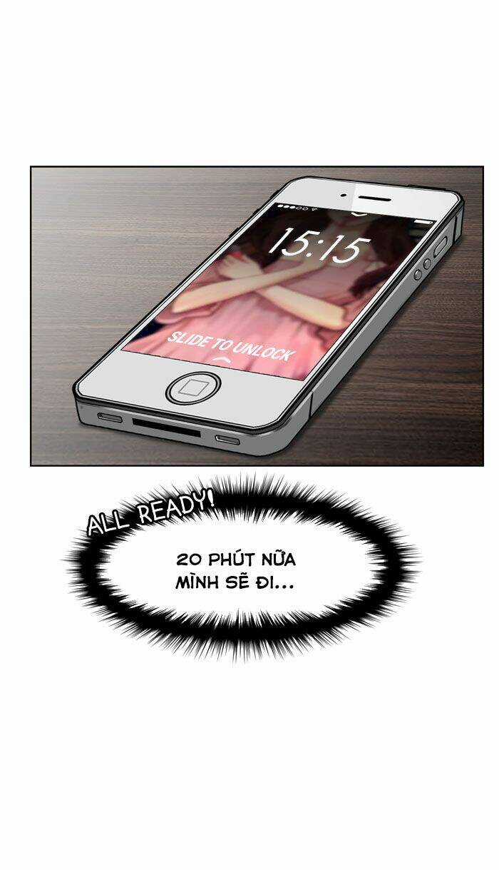 Nữ Thần Giáng Thế Chapter 13 trang 102