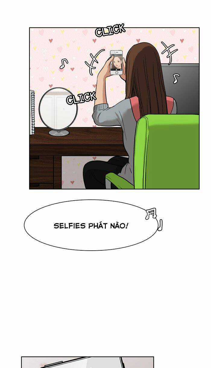 Nữ Thần Giáng Thế Chapter 13 trang 103