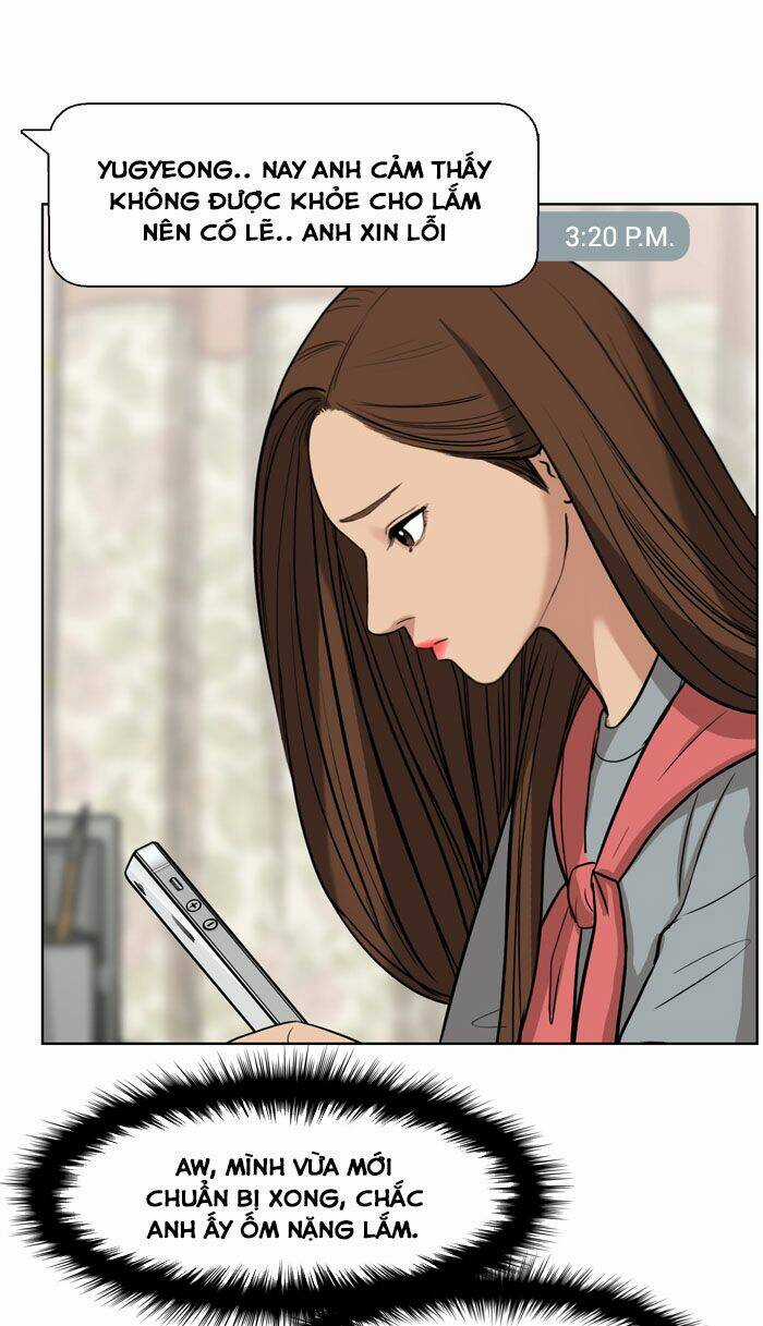 Nữ Thần Giáng Thế Chapter 13 trang 105