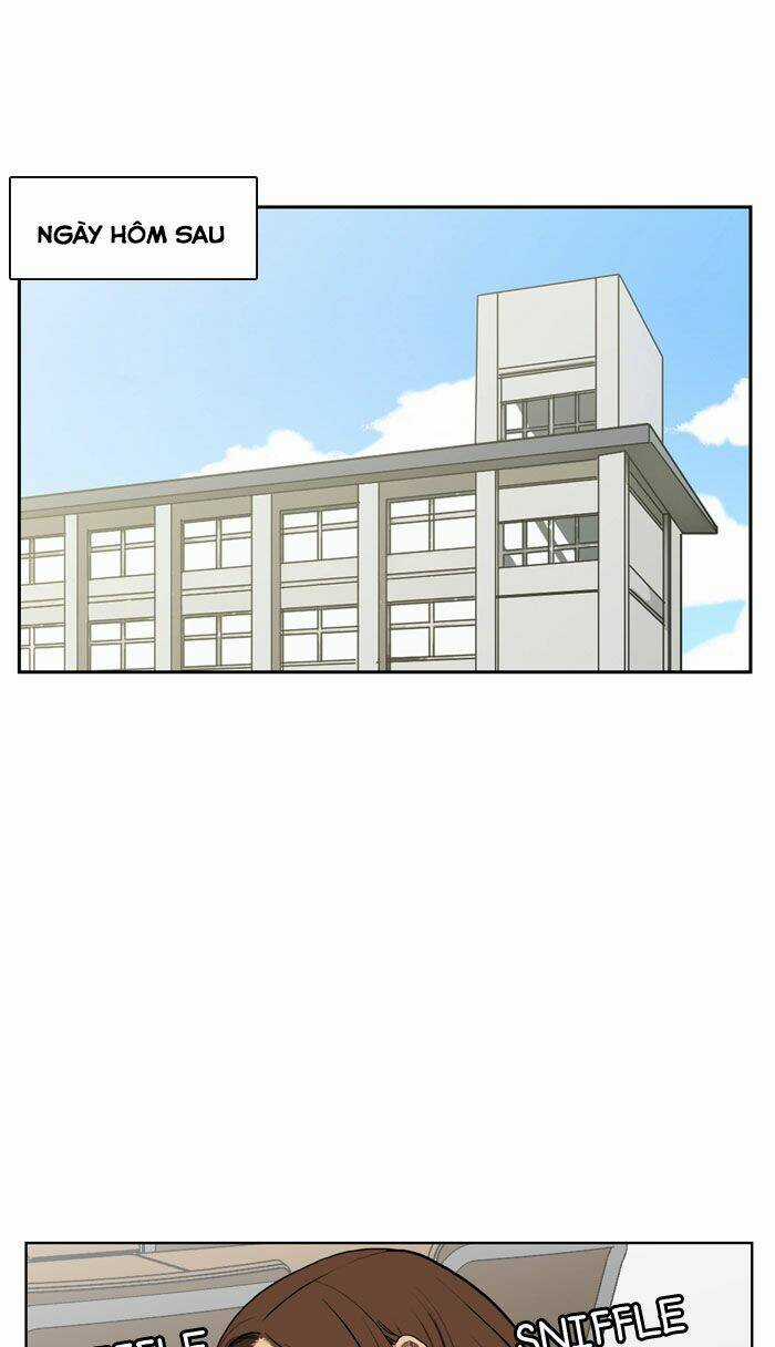 Nữ Thần Giáng Thế Chapter 13 trang 106