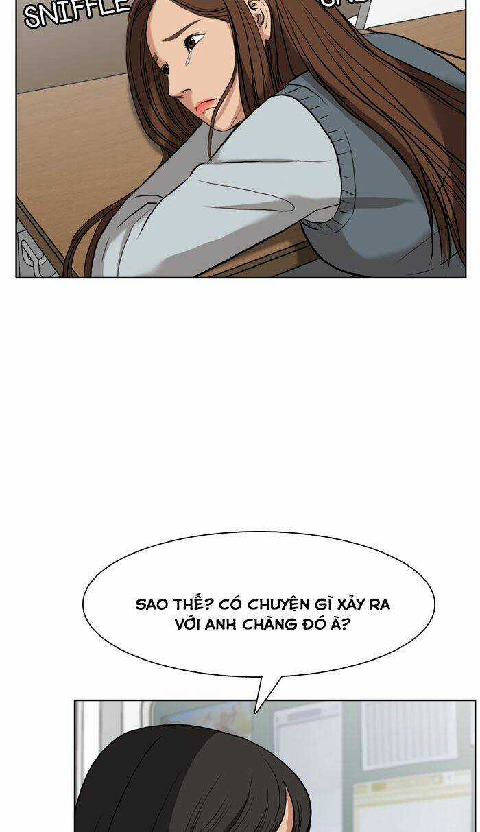 Nữ Thần Giáng Thế Chapter 13 trang 107