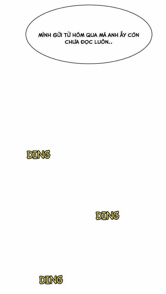 Nữ Thần Giáng Thế Chapter 13 trang 110