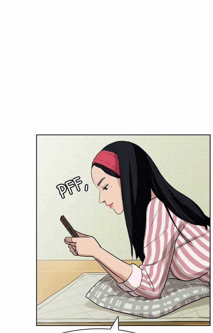 Nữ Thần Giáng Thế Chapter 13 trang 12