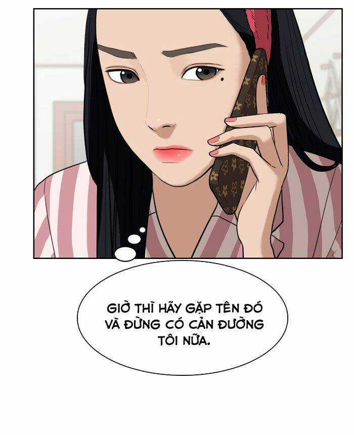 Nữ Thần Giáng Thế Chapter 13 trang 14