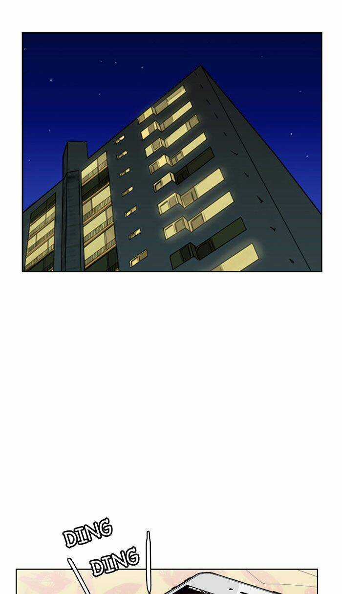 Nữ Thần Giáng Thế Chapter 13 trang 16