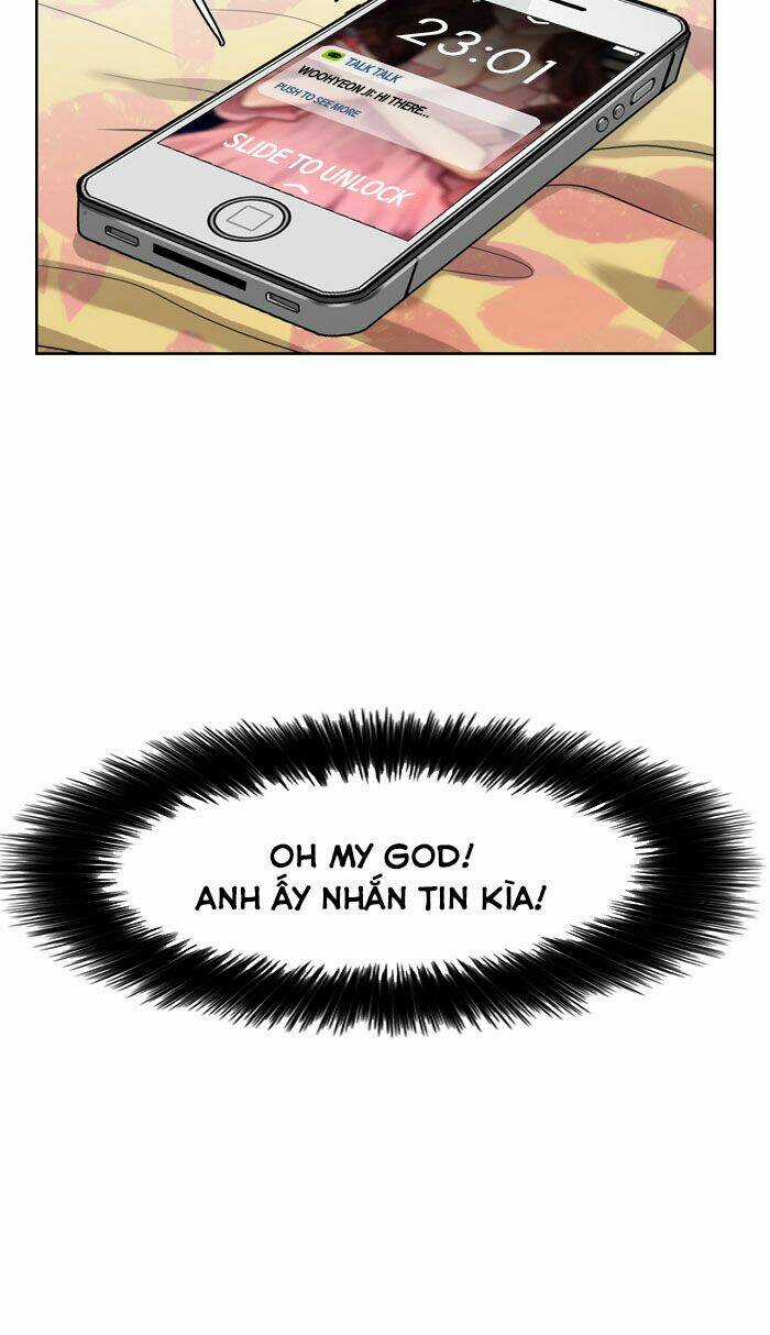 Nữ Thần Giáng Thế Chapter 13 trang 17