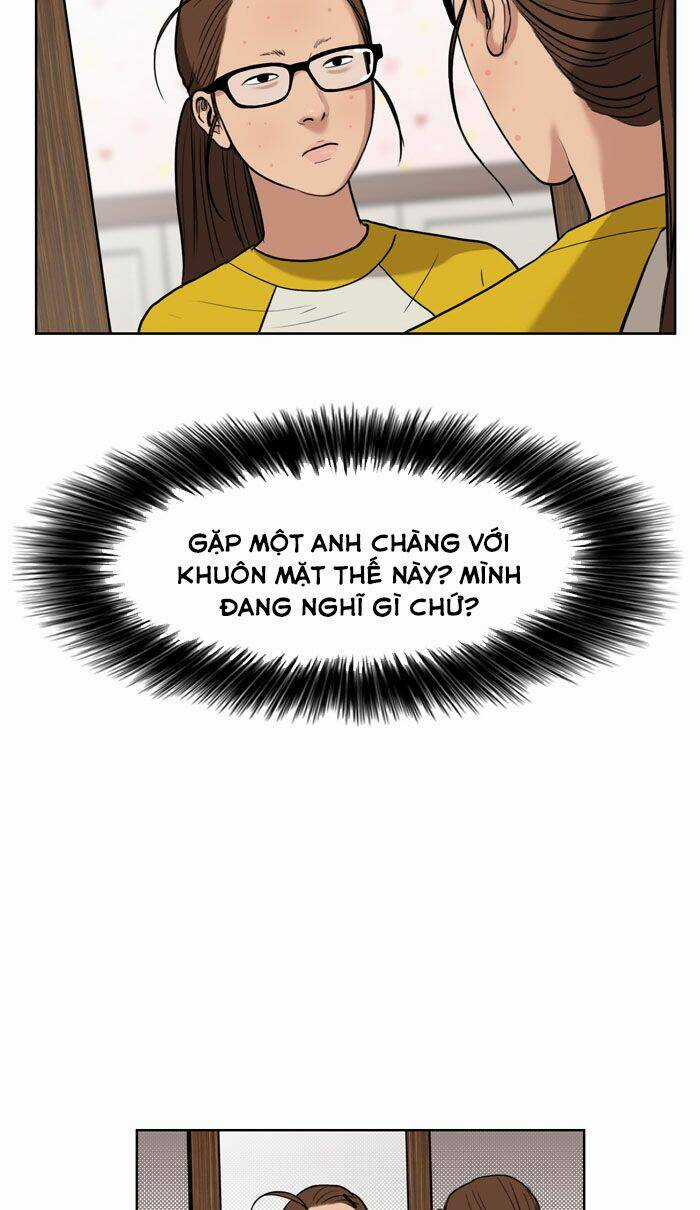 Nữ Thần Giáng Thế Chapter 13 trang 2