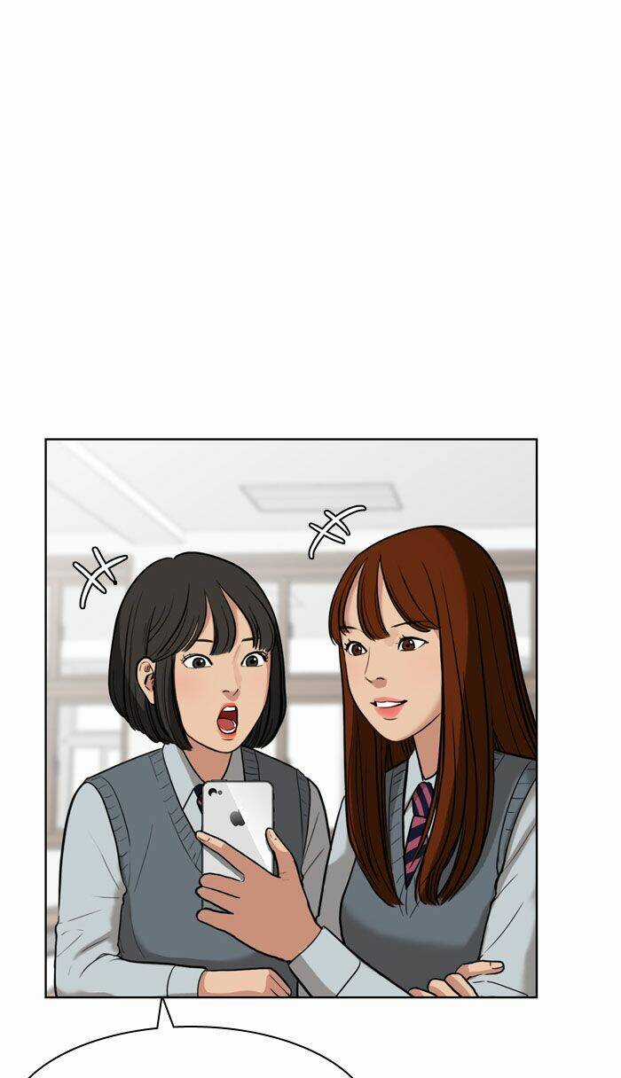 Nữ Thần Giáng Thế Chapter 13 trang 28