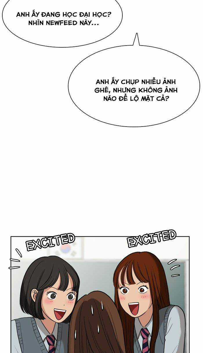 Nữ Thần Giáng Thế Chapter 13 trang 29