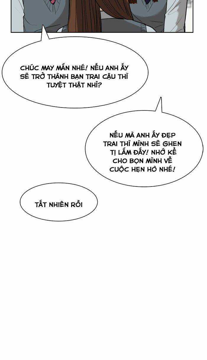 Nữ Thần Giáng Thế Chapter 13 trang 30