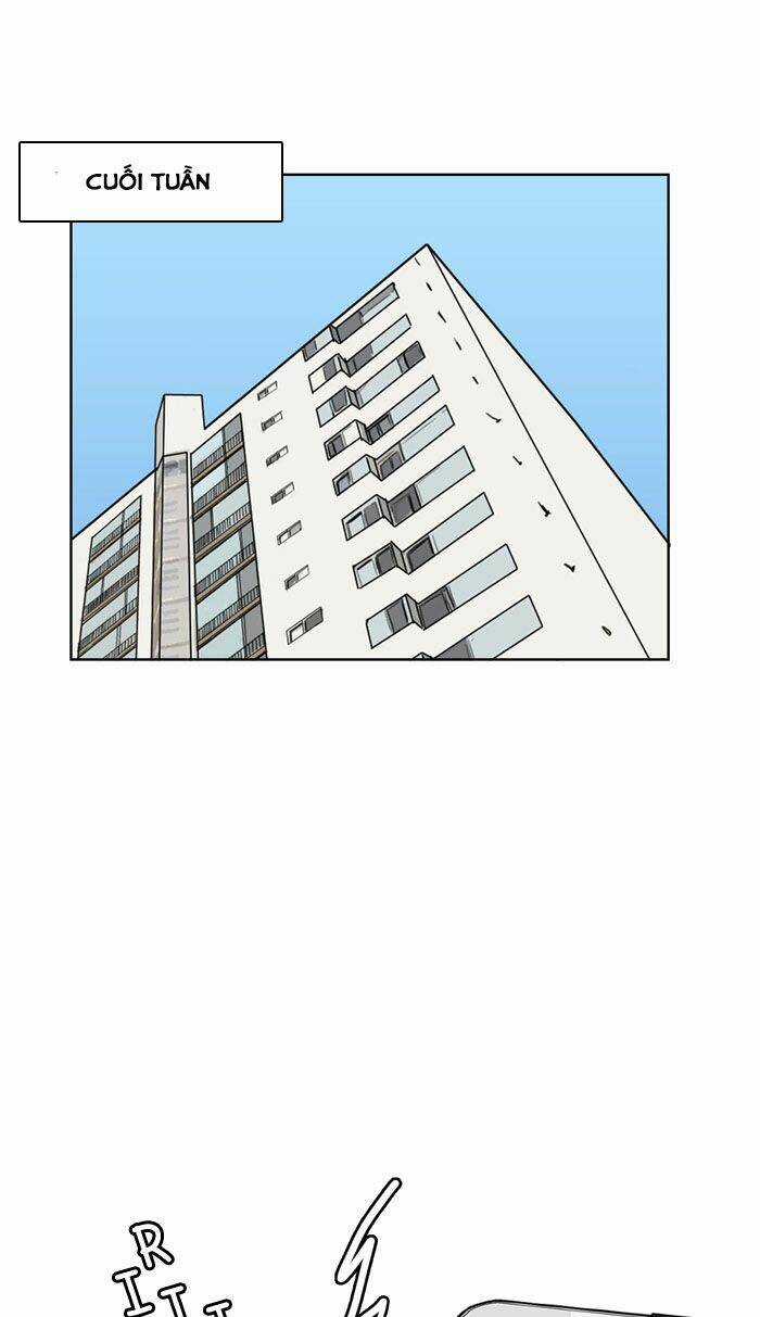 Nữ Thần Giáng Thế Chapter 13 trang 31