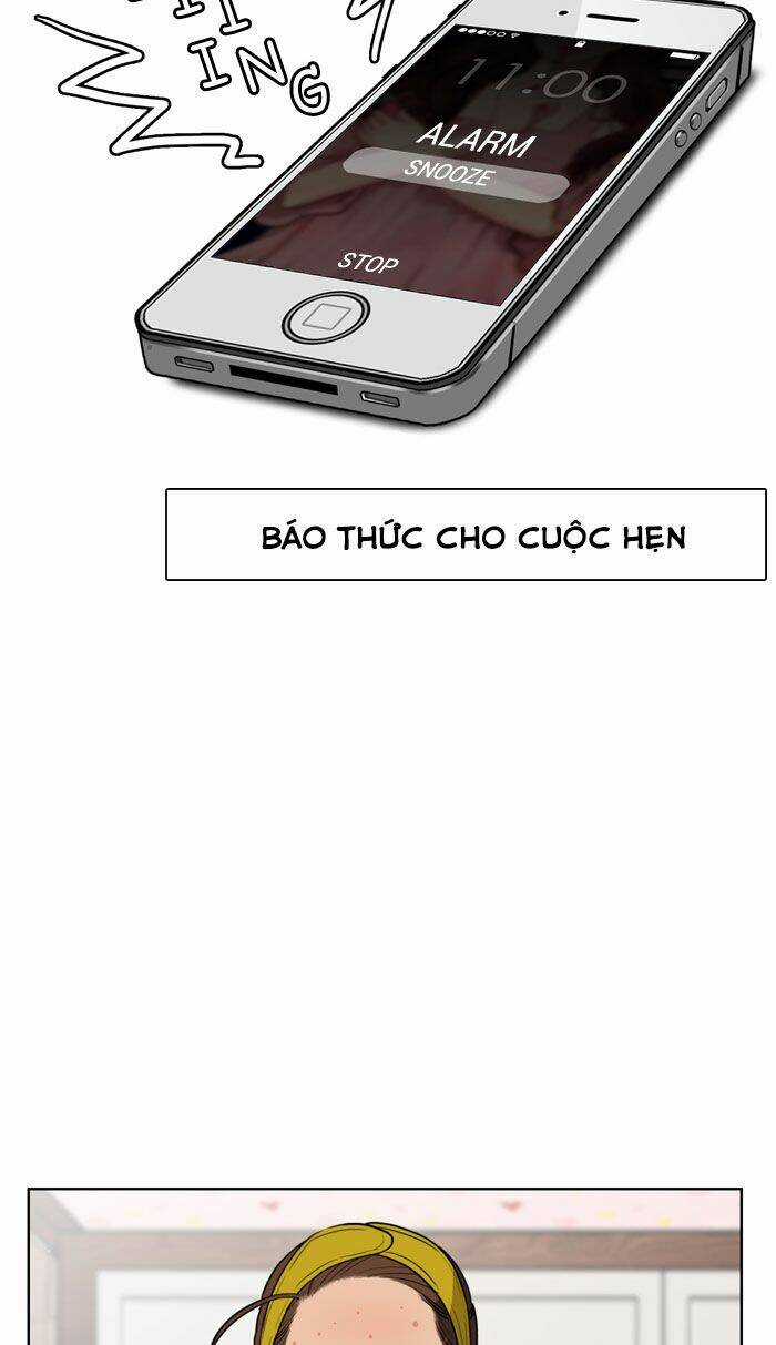 Nữ Thần Giáng Thế Chapter 13 trang 32