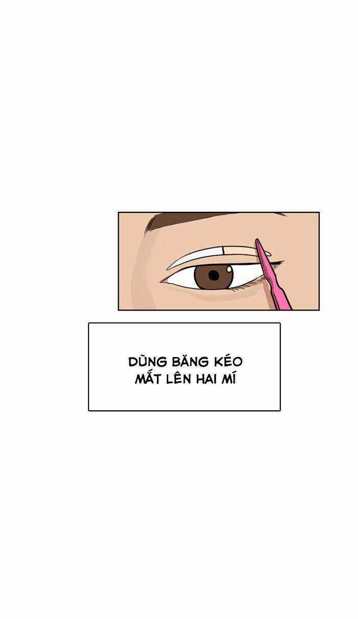 Nữ Thần Giáng Thế Chapter 13 trang 38