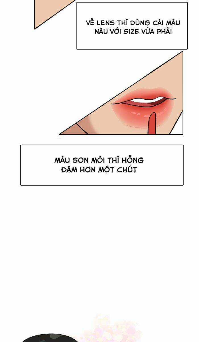 Nữ Thần Giáng Thế Chapter 13 trang 40