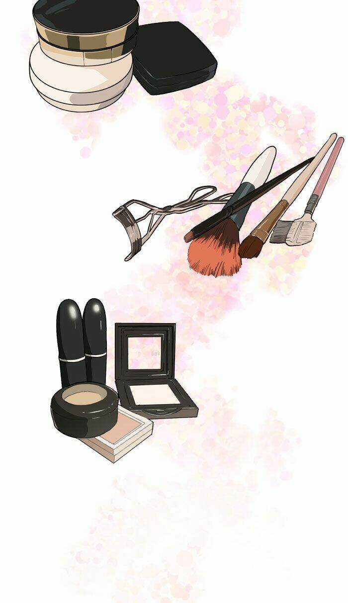 Nữ Thần Giáng Thế Chapter 13 trang 41