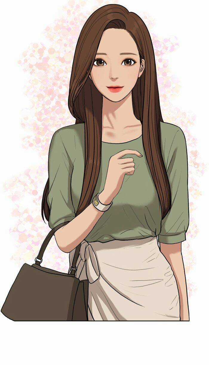 Nữ Thần Giáng Thế Chapter 13 trang 42