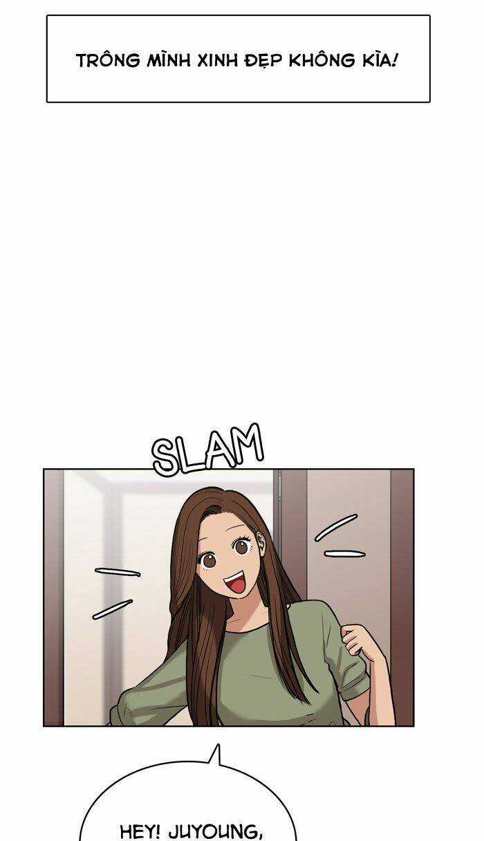 Nữ Thần Giáng Thế Chapter 13 trang 43