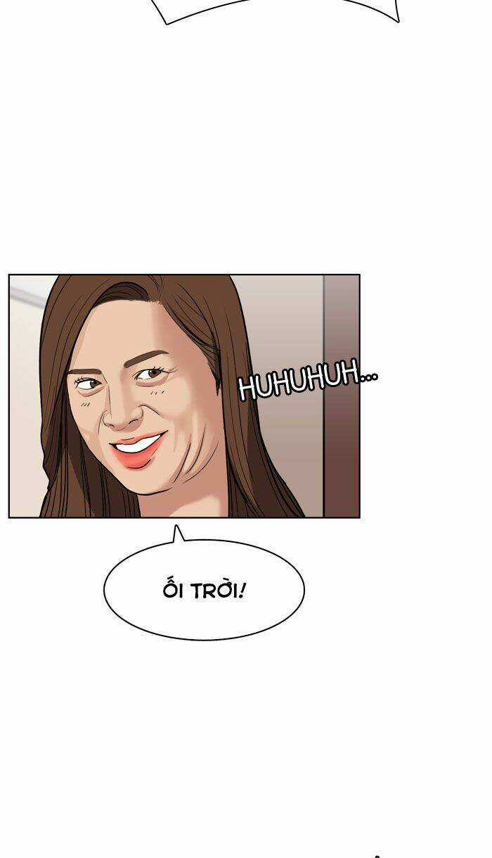 Nữ Thần Giáng Thế Chapter 13 trang 45