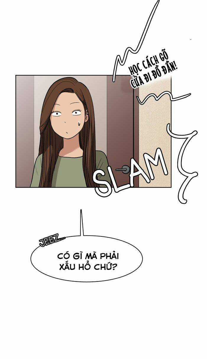 Nữ Thần Giáng Thế Chapter 13 trang 46