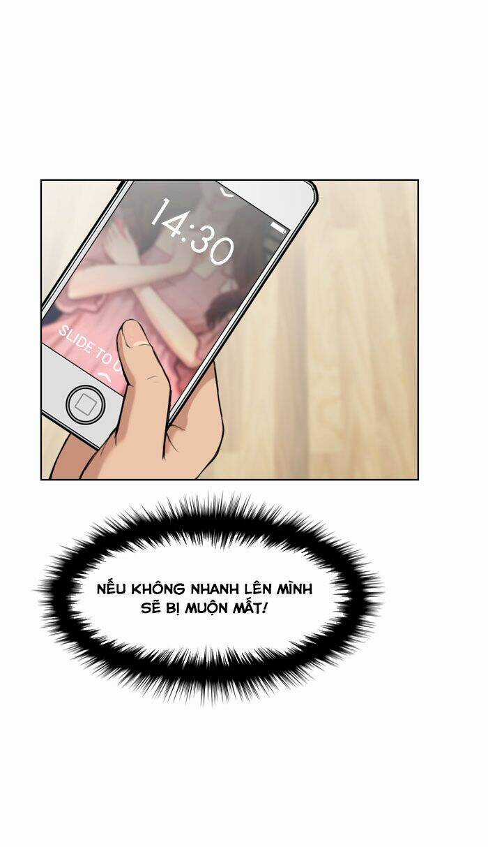 Nữ Thần Giáng Thế Chapter 13 trang 47