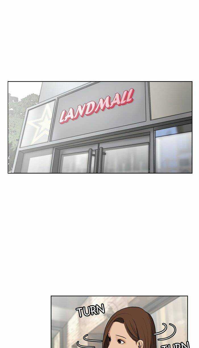 Nữ Thần Giáng Thế Chapter 13 trang 48