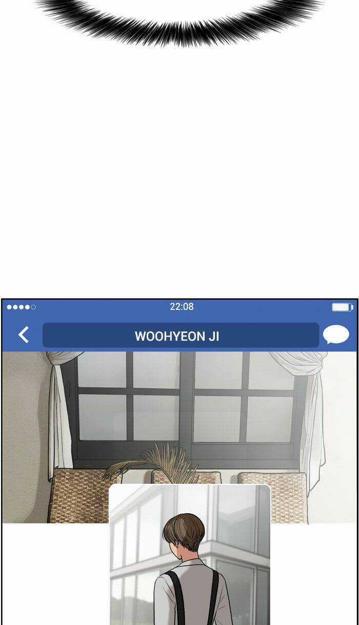 Nữ Thần Giáng Thế Chapter 13 trang 5