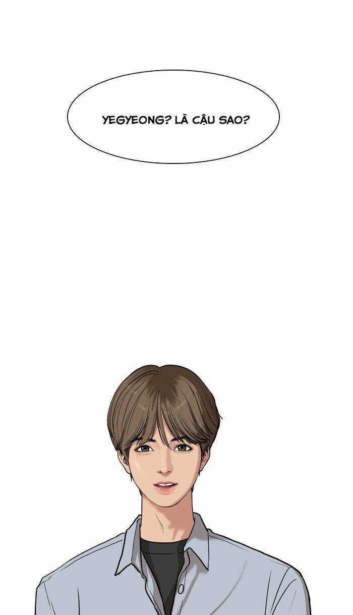 Nữ Thần Giáng Thế Chapter 13 trang 51