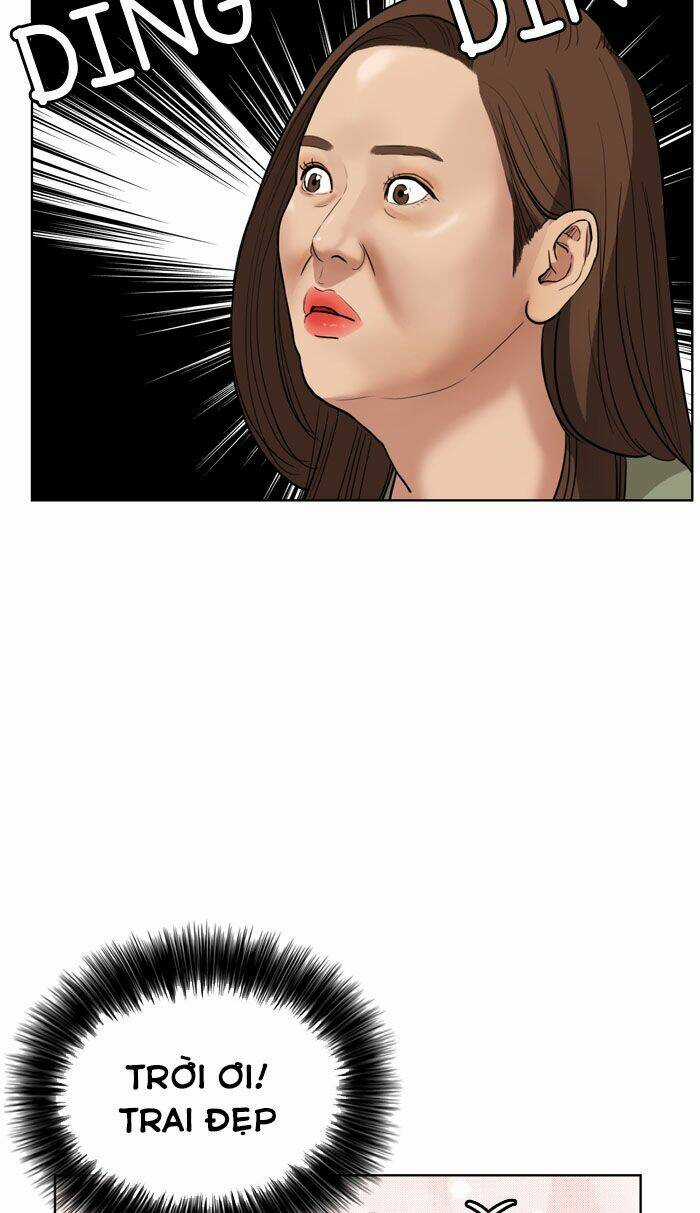 Nữ Thần Giáng Thế Chapter 13 trang 54