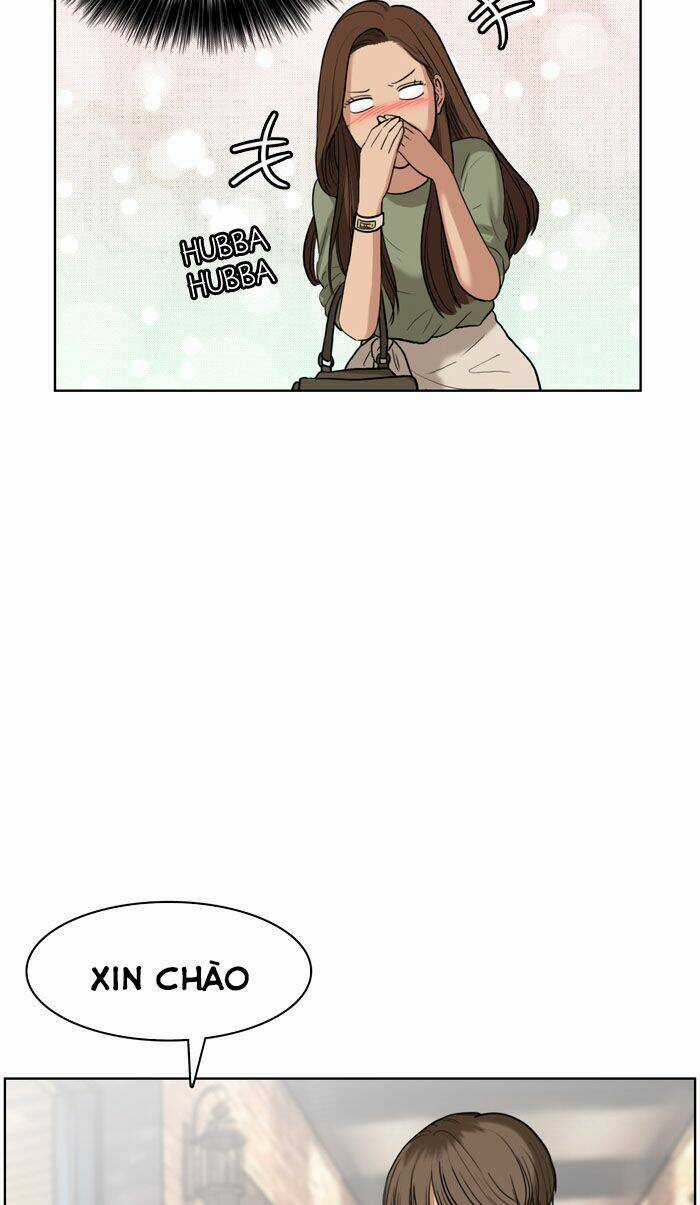 Nữ Thần Giáng Thế Chapter 13 trang 55