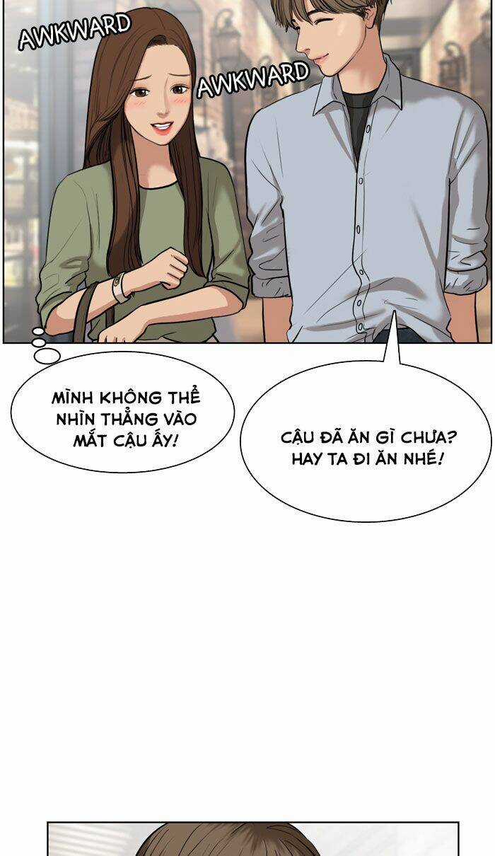 Nữ Thần Giáng Thế Chapter 13 trang 56