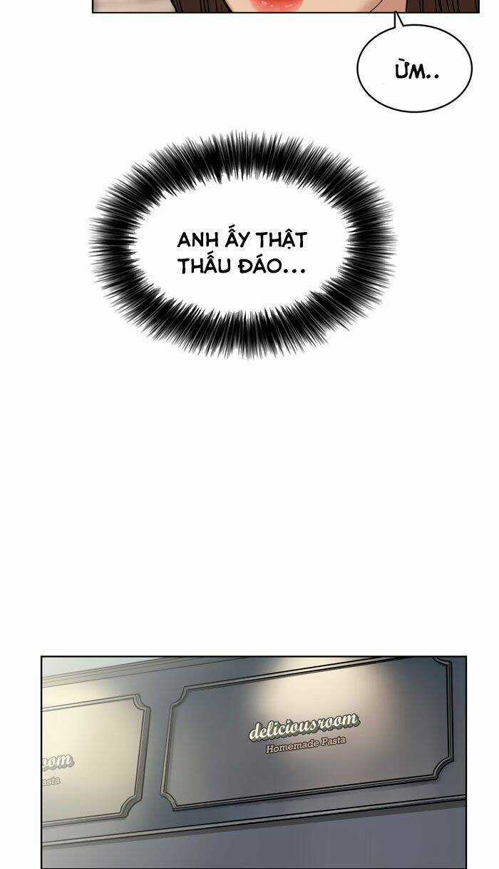 Nữ Thần Giáng Thế Chapter 13 trang 58