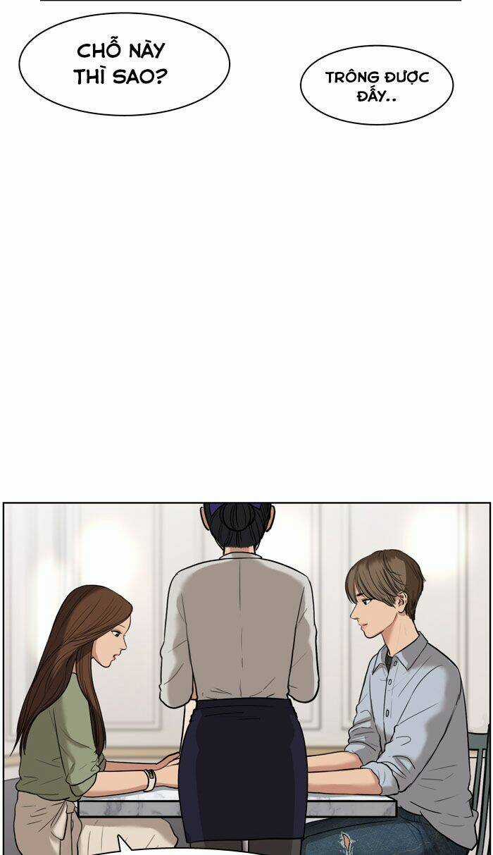 Nữ Thần Giáng Thế Chapter 13 trang 59