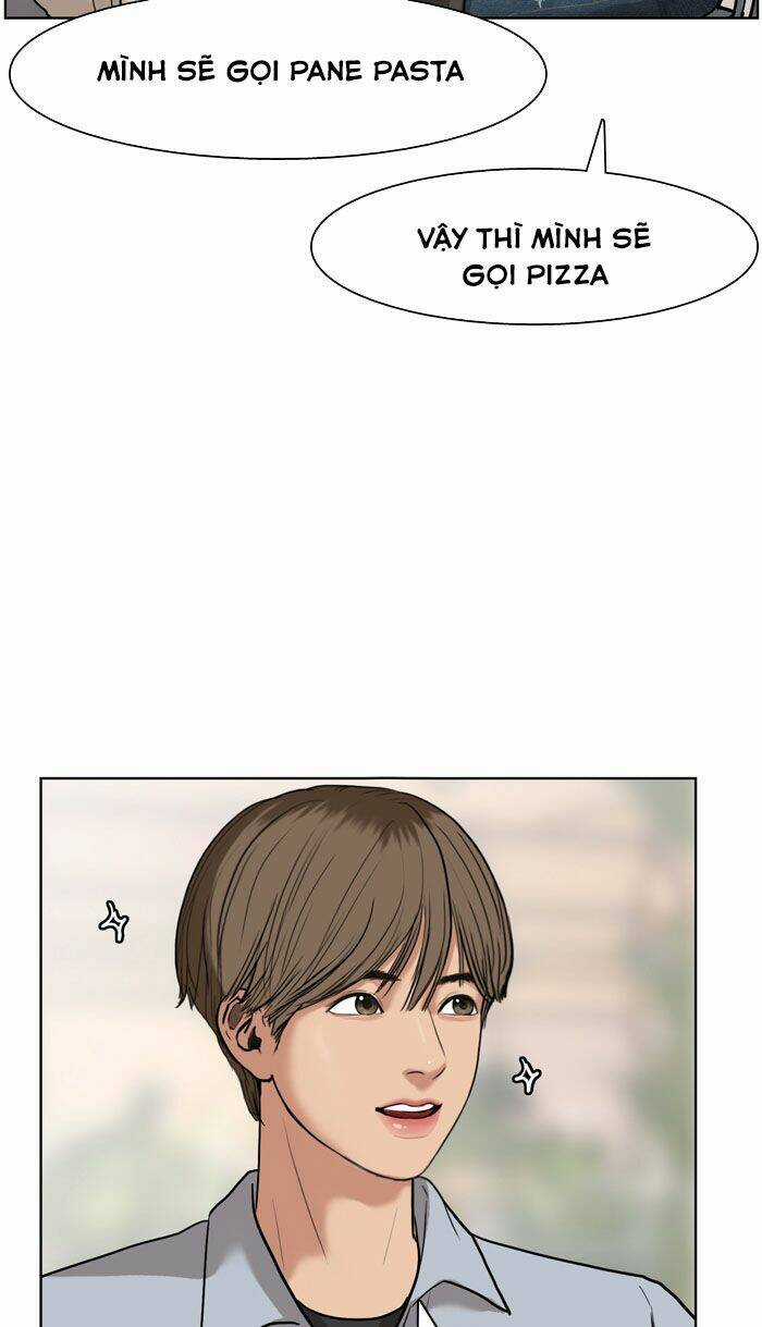 Nữ Thần Giáng Thế Chapter 13 trang 60