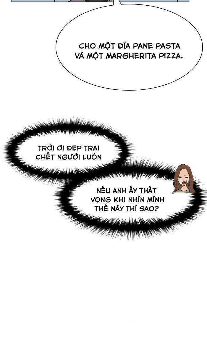 Nữ Thần Giáng Thế Chapter 13 trang 61